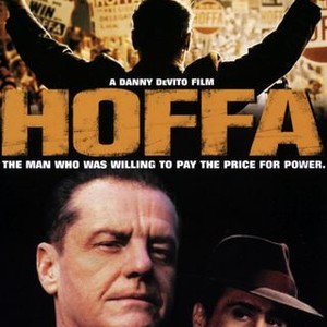 Hoffa (1992) photo 12