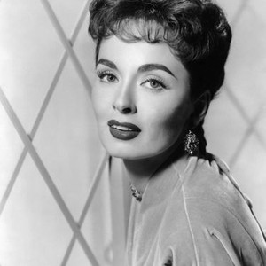 Ann Blyth - Rotten Tomatoes