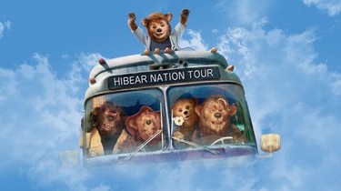 Country bears full movie free discount