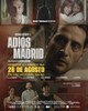 Adiós Madrid