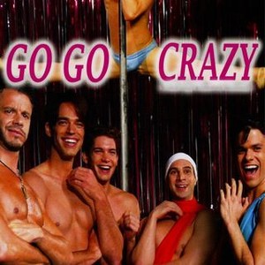 Go Go Crazy (2011) photo 10