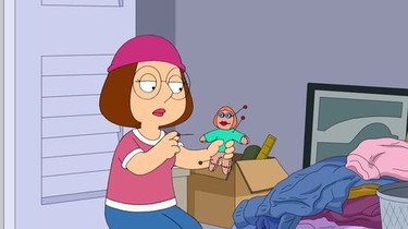 Family Guy Season 17 Episode 18 Rotten Tomatoes