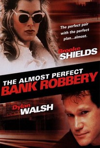 Watch trailer for The Almost Perfect Bank Robbery