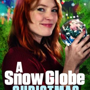 "A Snow Globe Christmas photo 2"