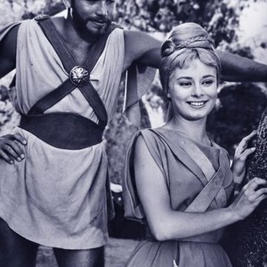 Gladiators 7 (1964) photo 8