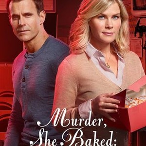 Murder she 2025 baked watch online