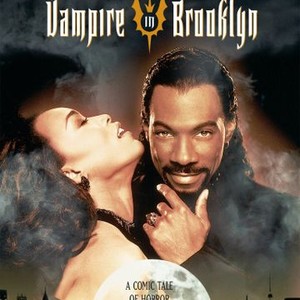 "Vampire in Brooklyn photo 2"