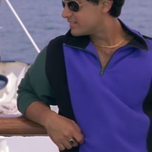 Mann (1999) photo 3