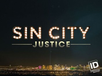 Las Vegas Law: Season 2 | Rotten Tomatoes
