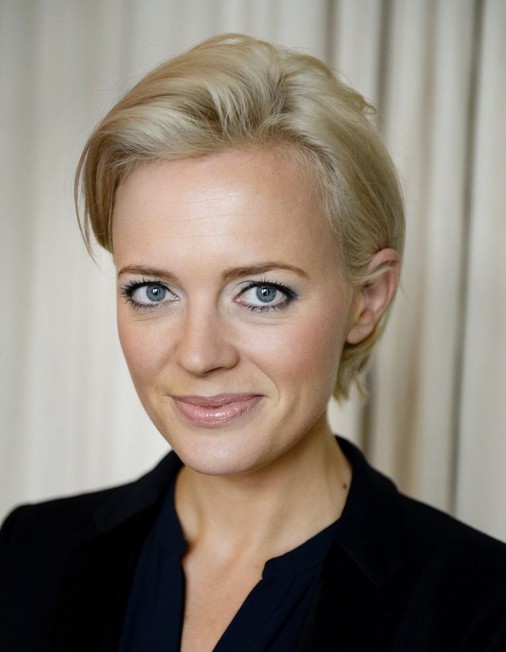 Josephine Bornebusch