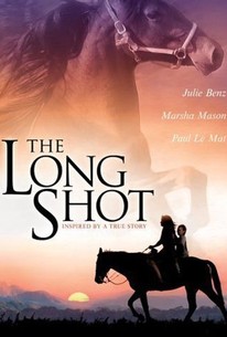 The Long Shot: Believe in Courage