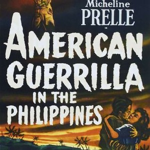 American Guerrilla in the Philippines (1950) photo 13