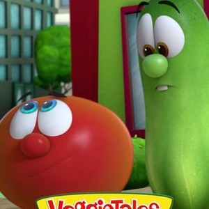 VeggieTales in the City - Rotten Tomatoes