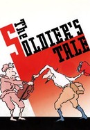 A Soldier's Tale poster image
