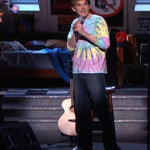 Comedy Central Presents..., Bo Burnham, 'Bo Burnham', Season 13, Ep. #22, 03/27/2009, ©CCCOM