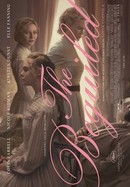 The Beguiled poster image
