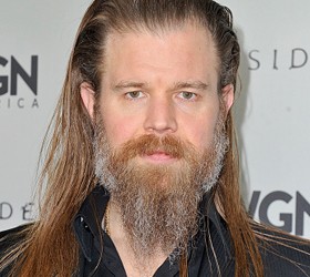 Ryan Hurst - Rotten Tomatoes
