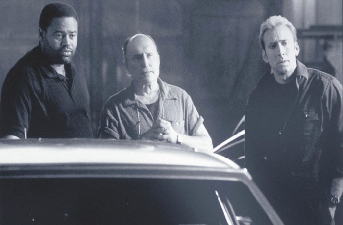 Gone in Sixty Seconds | Rotten Tomatoes