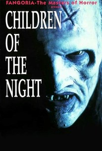 Watch trailer for Children of the Night
