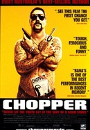 Chopper poster image