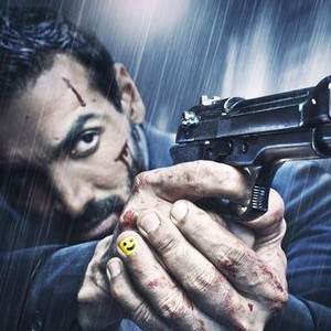 "Rocky Handsome photo 12"