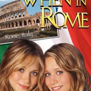 When in Rome - Rotten Tomatoes