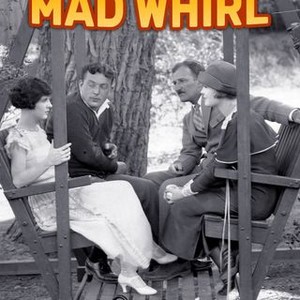 The Mad Whirl (1925) photo 6