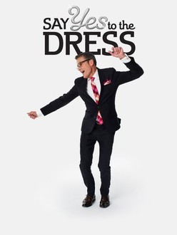 Say yes to the dress season 7 cheap