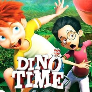 "Dino Time photo 19"
