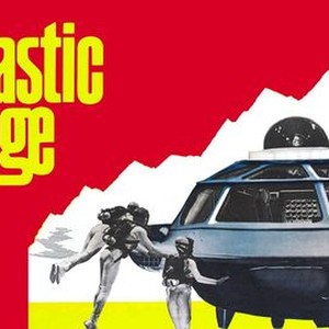 Fantastic Voyage | Rotten Tomatoes