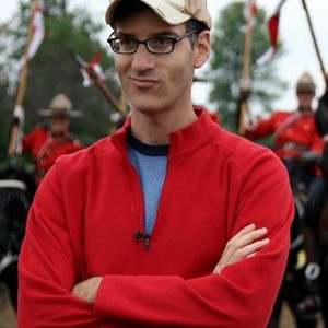 Being Canadian (2015) photo 12