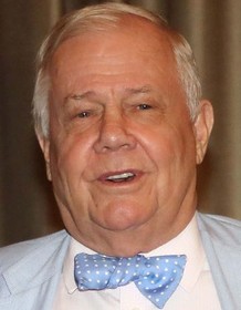 Jim Rogers