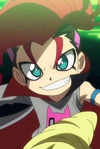 Beyblade: Burst: Season 1, Episode 26 - Rotten Tomatoes Beyblade: Burst: Season 1, Episode 26 - Rotten Tomatoes