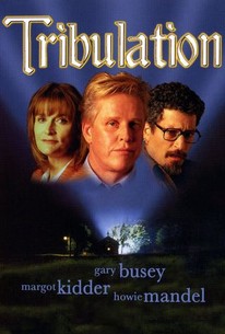 Poster for Tribulation