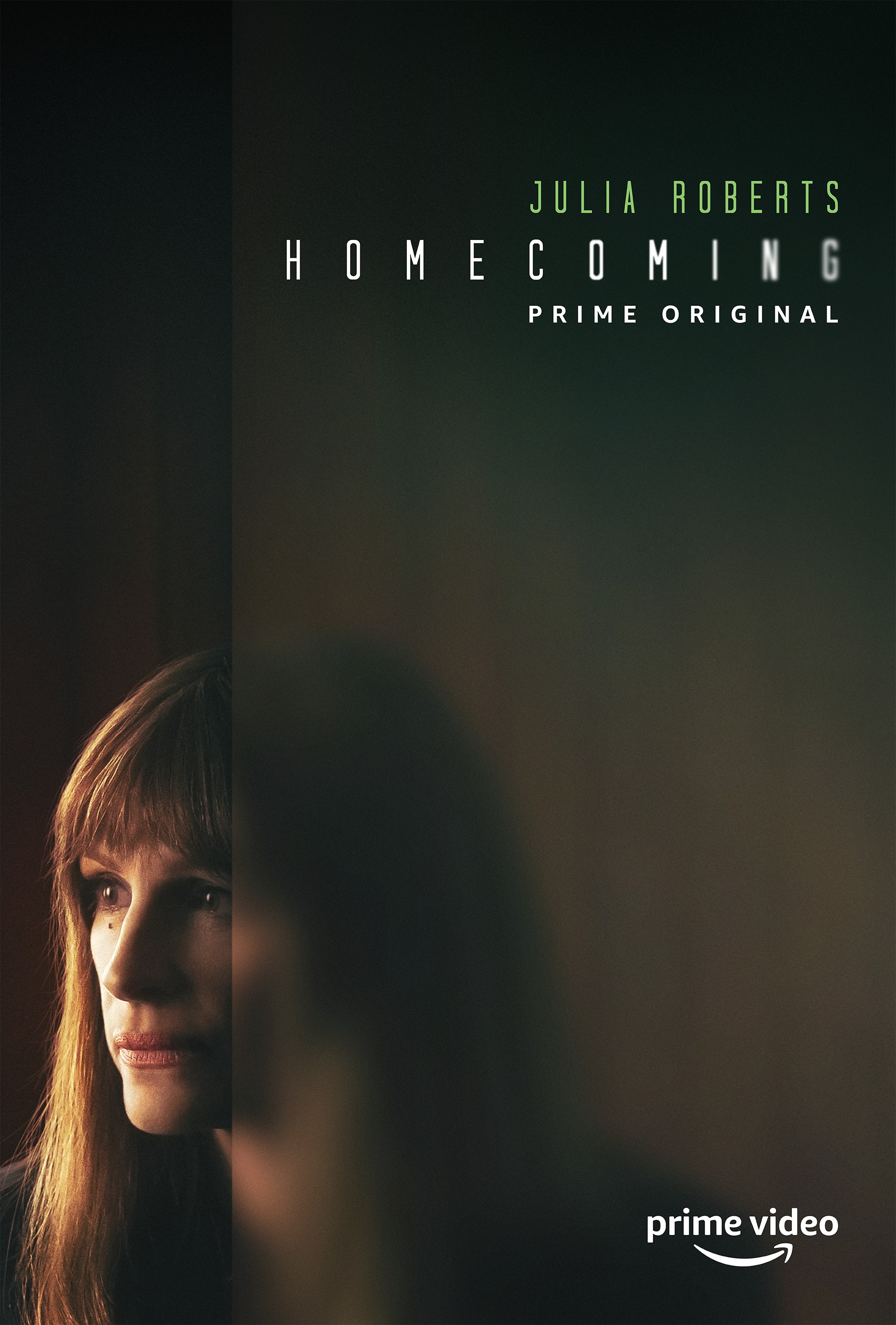 HOMECOMING Official Trailer (2018) Julia Roberts TV Series HD