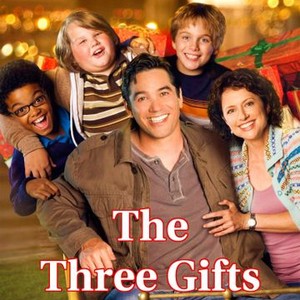 "The Three Gifts photo 8"