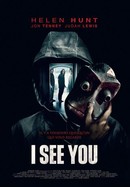 I See You poster image