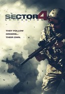 Sector 4: Extraction poster image
