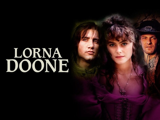 Lorna Doone | Rotten Tomatoes