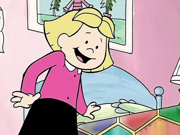 Emily Elizabeth Howard (Clifford The Big Red Dog) (English) [RVC v2] [300 Epochs]