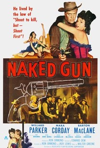 The Naked Gun | Audience Reviews | Rotten Tomatoes