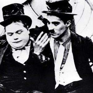 The Rounders (1914) photo 4