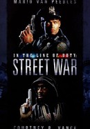 In the Line of Duty: Street War poster image