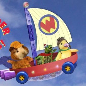 The Wonder Pets! - Rotten Tomatoes