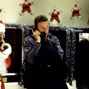 I'LL BE HOME FOR CHRISTMAS, Jonathan Taylor Thomas, Sean O'Bryan, Andrew Lauer, 1998, pay phone