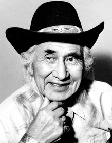 Chief Dan George