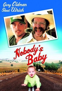 Nobody's Baby - Rotten Tomatoes