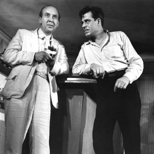 DANGEROUS PASSAGE, Charles Arnt, Jack La Rue, 1944