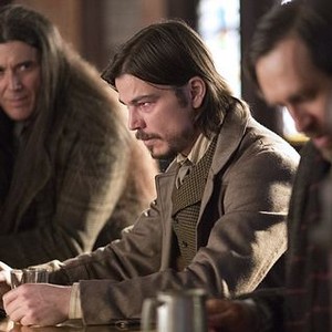 Penny Dreadful (season 1, episode 8): Josh Hartnett as Ethan Chandler
