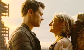 The Divergent Series: Allegiant: 'Different' Trailer photo 1